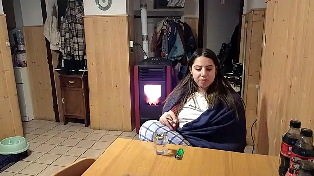 VanessaDoyle Live XXX Chat