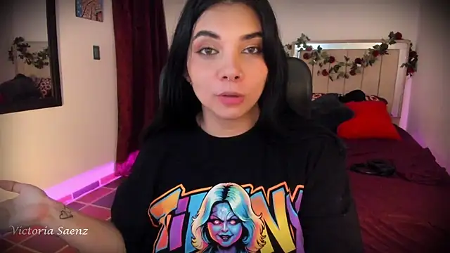 دردشة victoriaasaenz_ الجنسية المباشرة