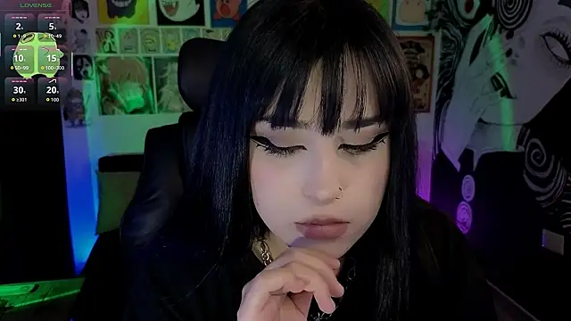 XXX chat uživo modela Yuhwan_