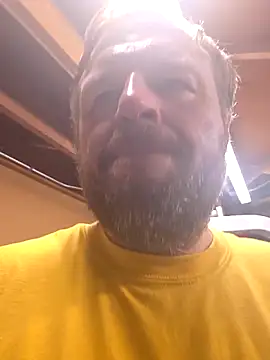 TheOneDonShaun Show in webcam