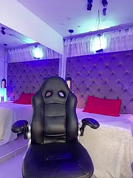 Chat XXX en directo de Auri__