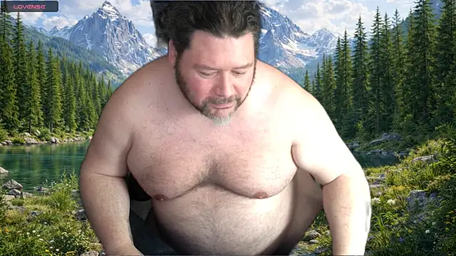 MysticDevil webkamerás műsora