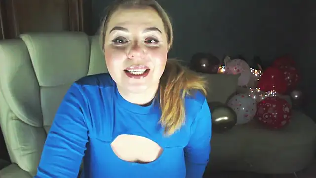 Cute_sun Obrolan Langsung XXX