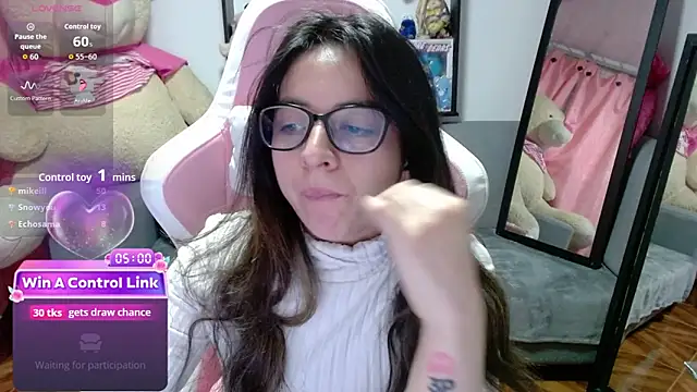 Maggie_Fox3 – Naživo XXX chat