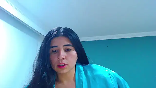 XXX chat uživo modela danna-_roouss