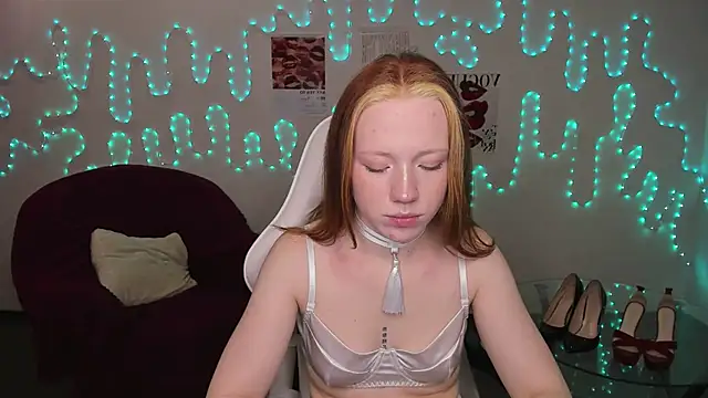 Katrys Chat XXX live