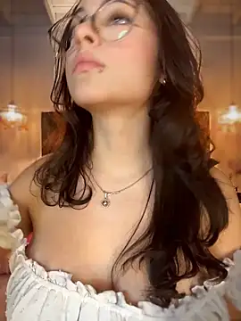 Pertunjukan Kamera Web TeaseDollXXX