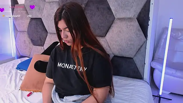 DulceJones Live XXX Chat