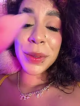 Woo_isDaphneのライブXXXチャット