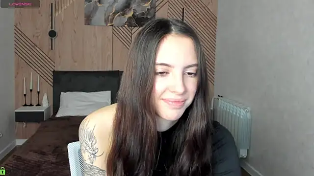 Chat XXX Live elise_robbie