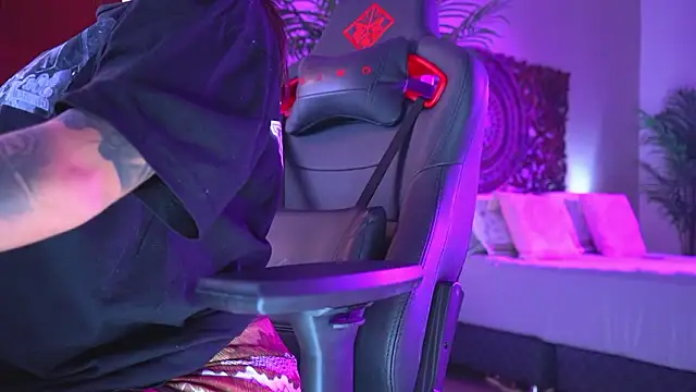 دردشة ambarEvans الجنسية المباشرة