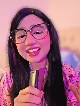 Pinkie_Princes Chat XXX live