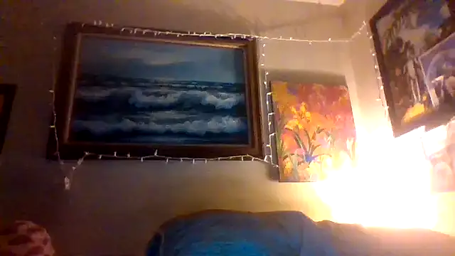 Czat XXX na żywo – hornyrich69