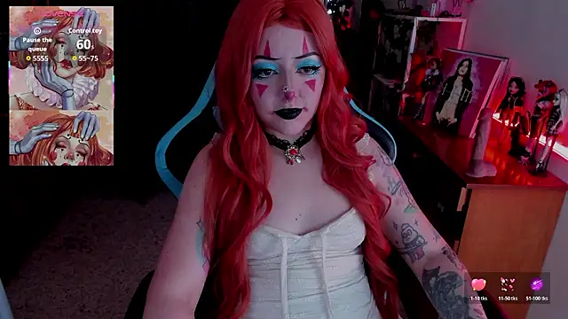 Maki33_ – Live XXX-chat