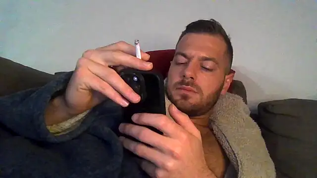 Sembang XXX Secara Langsung cheekycherryx