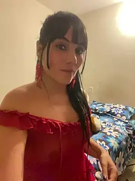 Chat +18 de Miaswwe ao vivo