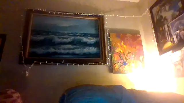 Chatroom XXX en direct de hornyrich69