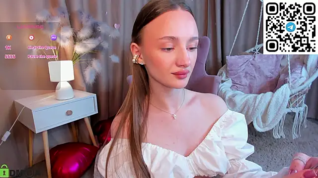 Czat XXX na żywo – miiss__lulu