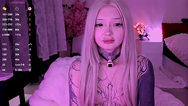 Lein_Bone Chat XXX live