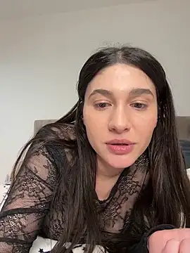 IrisBlues – Live XXX-chat