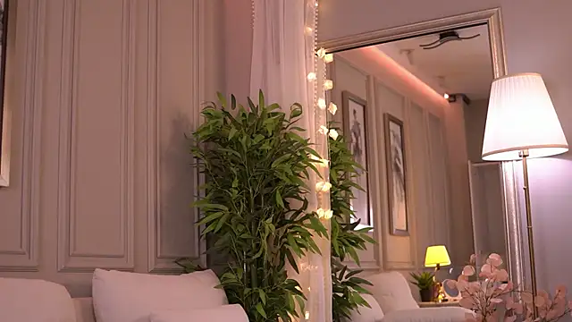 Chat XXX Live NicoleCellini