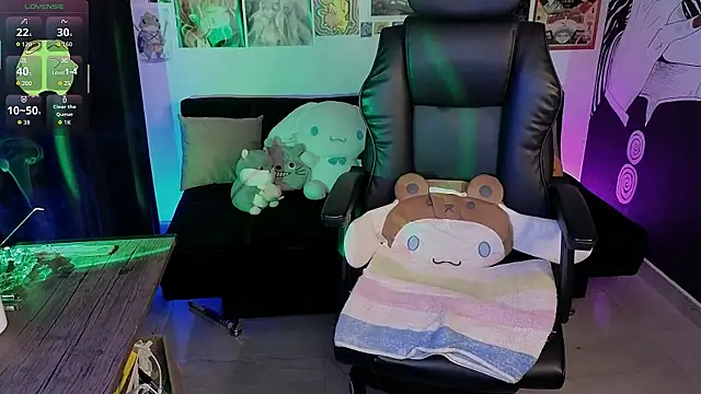 Sembang XXX Secara Langsung Yuhwan_