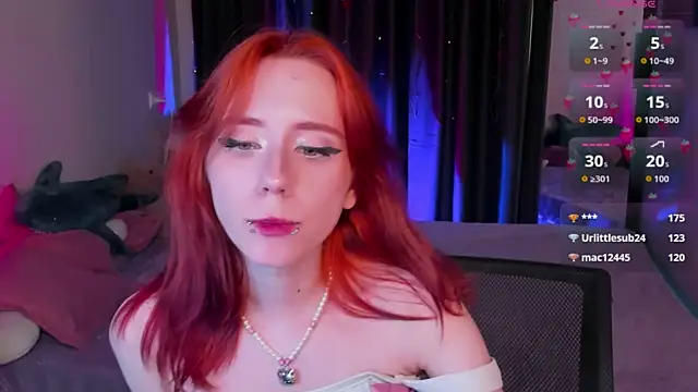 Asuka_miu 라이브 XXX 채팅