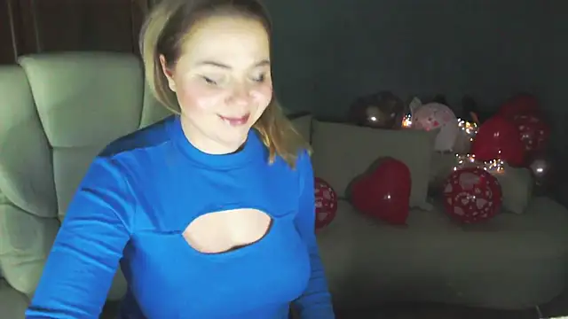 Sembang XXX Secara Langsung Cute_sun