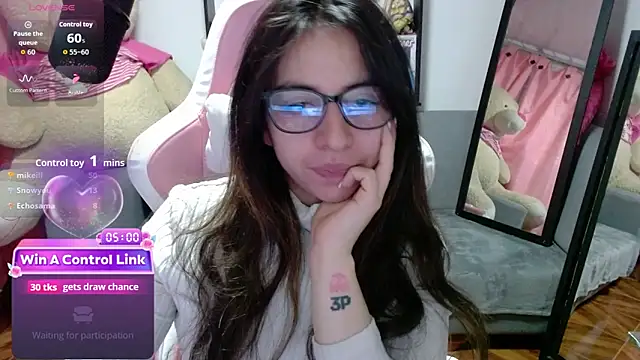 Maggie_Fox3 라이브 XXX 채팅