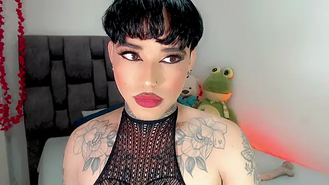 Show de little_star_porn na webcam