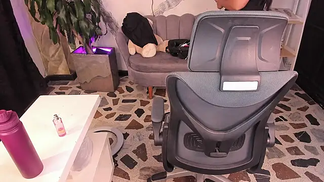 CelesteBrucee 现场XXX聊天