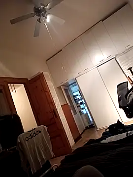 Živý XXX chat kenzzzz