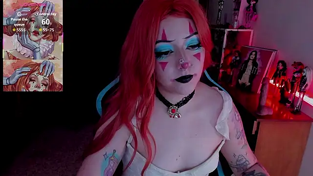 Maki33_のライブXXXチャット