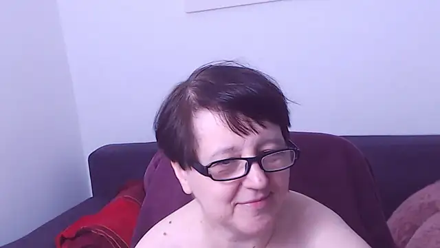 ChristaRose Obrolan Langsung XXX