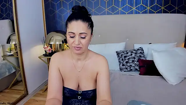 ValeryBlakes Chat XXX live