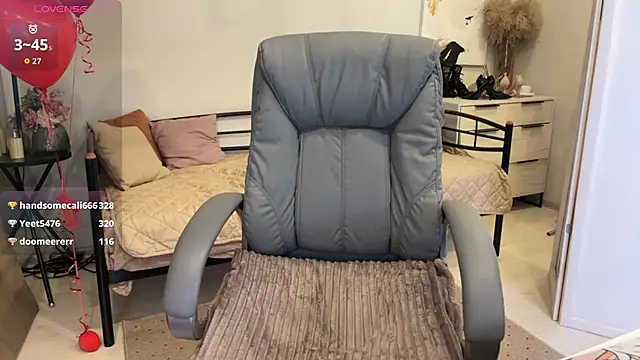 Chat XXX Live Yummy_Jane