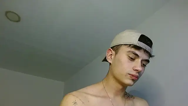 Онлайн чат XXX jaico_santos