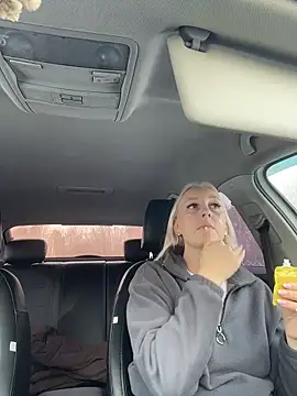 แชท XXX สดของ MerlinDave