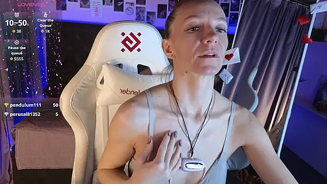 Chat XXX en directo de Jesica_mooon