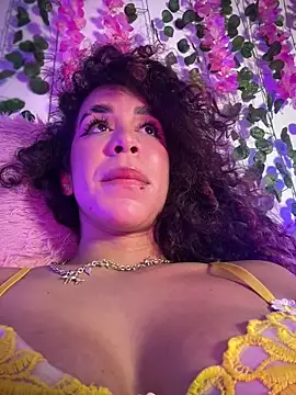 Woo_isDaphne Adlı Modelin Canlı XXX Sohbeti