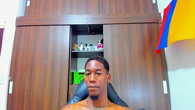 Dreamastercum_'s Live XXX Chat