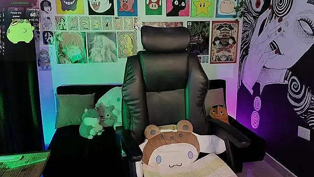 Chat XXX Live Yuhwan_