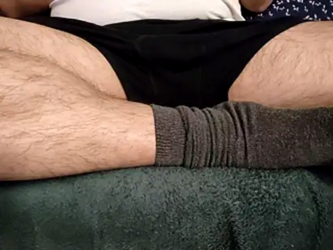 chubbymex webkamerás műsora