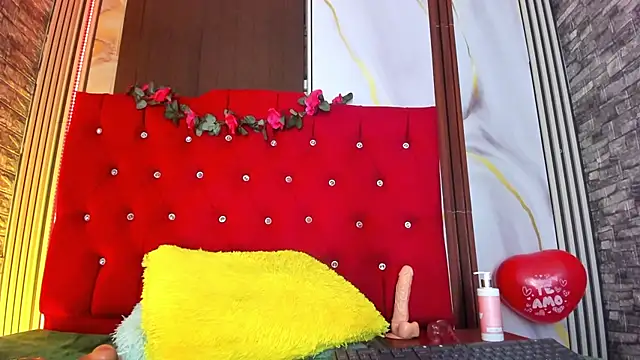 Chat XXX Live marilyncandy303av