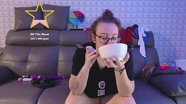 Chat XXX Live JadeStarUK