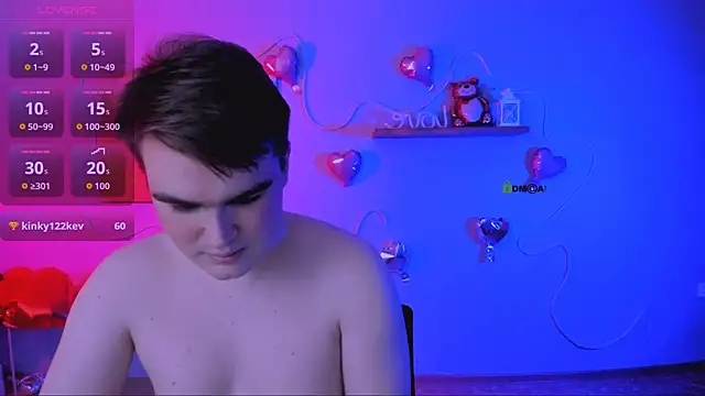 theo_drift Obrolan Langsung XXX