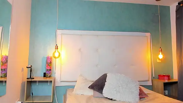 Chat XXX en directo de DominikDiaz