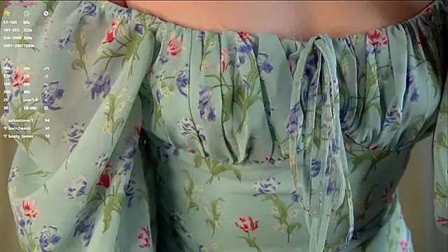 SelmaCarolfi – Naživo XXX chat