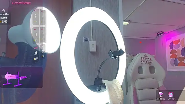 Saray__cloverr's Live XXX Chat