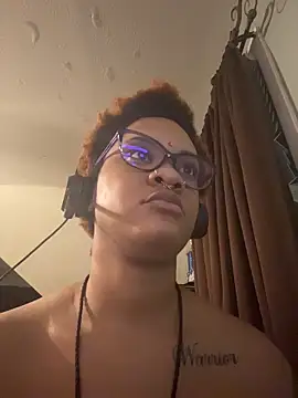 nickytheehawtie's Live XXX Chat